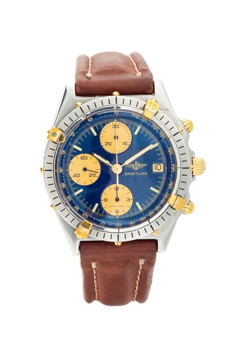 breitling 1988